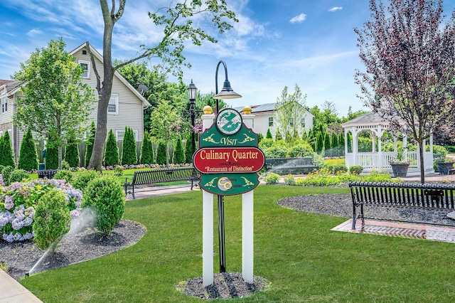 18 Ivy St Unit 4A, Farmingdale, NY 11735 - exterior view
