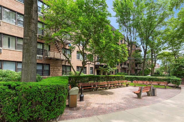 6 Birchwood Ct Unit 4C, Mineola, NY 11501 - view of community
