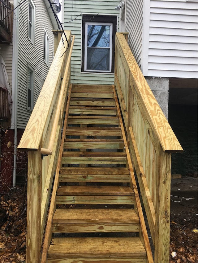 117 Talmadge St, Poughkeepsie, NY 12601 - exterior view