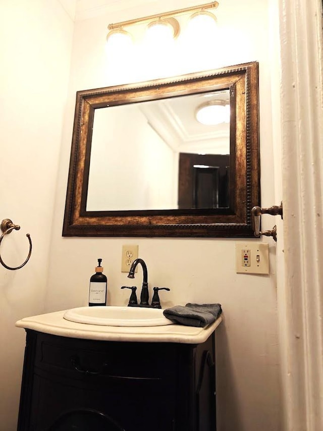 12 Monell Pl, Beacon, NY 12508 - bathroom with vanity