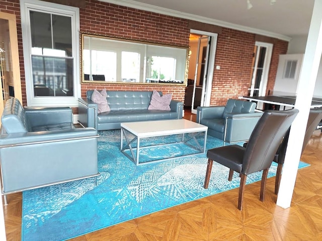 12 Monell Pl, Beacon, NY 12508 - view of patio / terrace with an outdoor hangout area