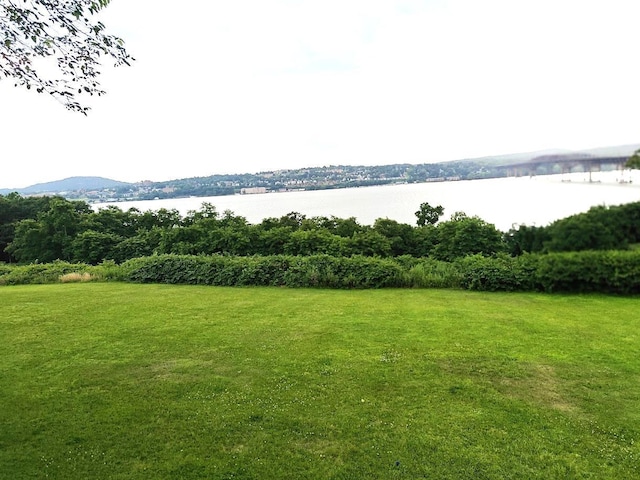 12 Monell Pl, Beacon, NY 12508 - water view