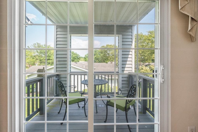 914 Fenway Rd, Saint James, NY 11780 - view of sunroom / solarium