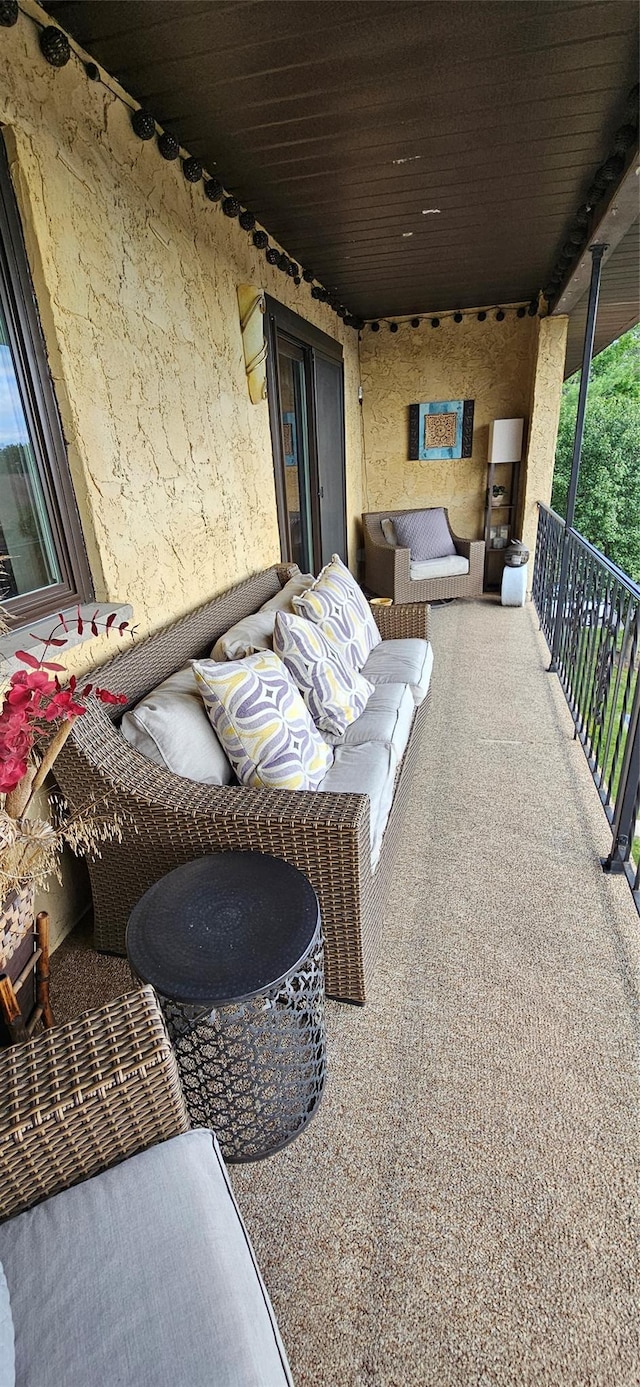 12 Omni Parc Dr, Nanuet, NY 10954 - view of patio / terrace