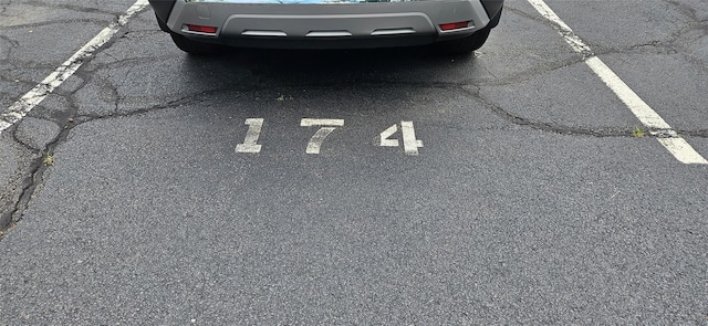 12 Omni Parc Dr, Nanuet, NY 10954 - view of uncovered parking lot