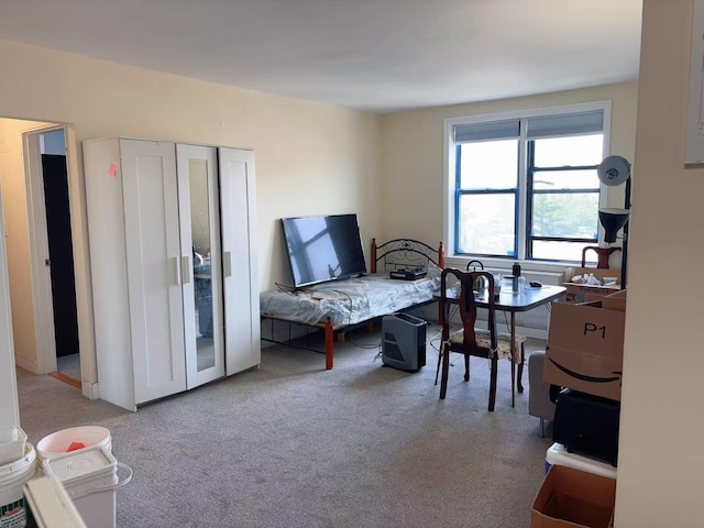 14450 38th Ave Unit B5, Flushing, NY 11354 - view of carpeted office space