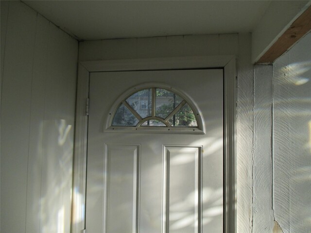 6 2nd Pl, Roosevelt, NY 11575 - entrance to property