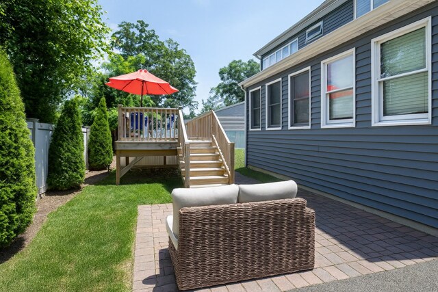 101 Toronto Ave, Massapequa, NY 11758 - photo 21