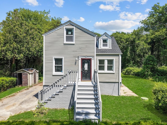 35 Cypress St, Wyandanch, NY 11798 - photo 1
