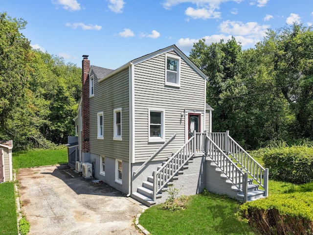 35 Cypress St, Wyandanch, NY 11798 - photo 16