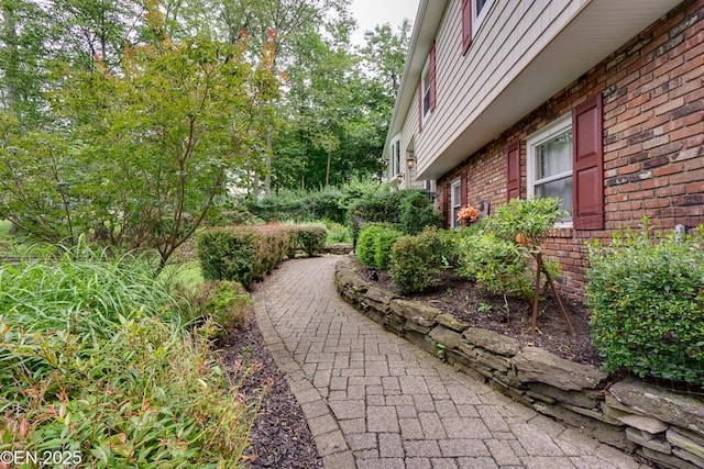 193 Washington Ave, Tappan, NY 10983 - view of patio