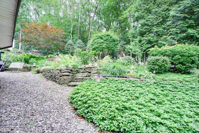 193 Washington Ave, Tappan, NY 10983 - view of yard