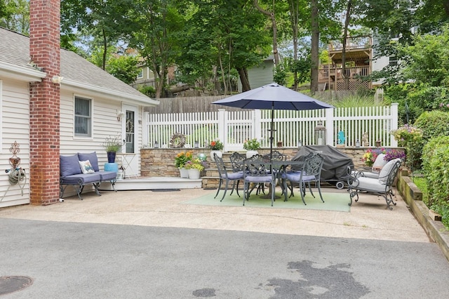 377 Locust Dr, Rocky Point, NY 11778 - photo 31