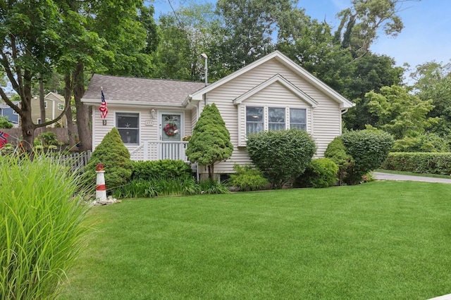 377 Locust Dr, Rocky Point, NY 11778 - photo 1