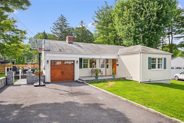 13 Overlook Rd, Ardsley, NY 10502 - photo 1