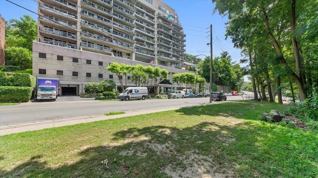 1020 Warburton Ave Unit 9C, Yonkers, NY 10701 - view of building exterior