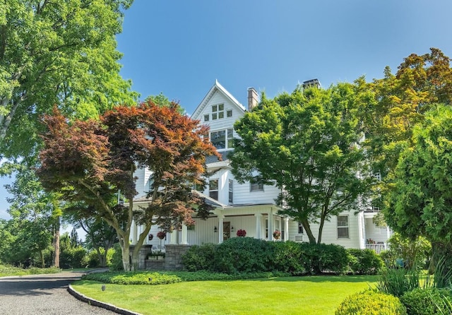 38 Oliphant Ave Unit 7, Dobbs Ferry, NY 10522 - photo 2