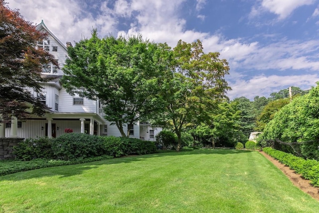 38 Oliphant Ave Unit 7, Dobbs Ferry, NY 10522 - photo 21