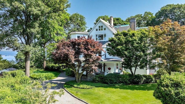 38 Oliphant Ave Unit 7, Dobbs Ferry, NY 10522 - photo 27
