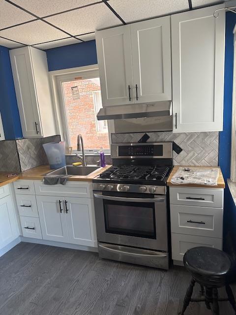 6915 Loubet, Forest Hills, NY 11375 - photo 11