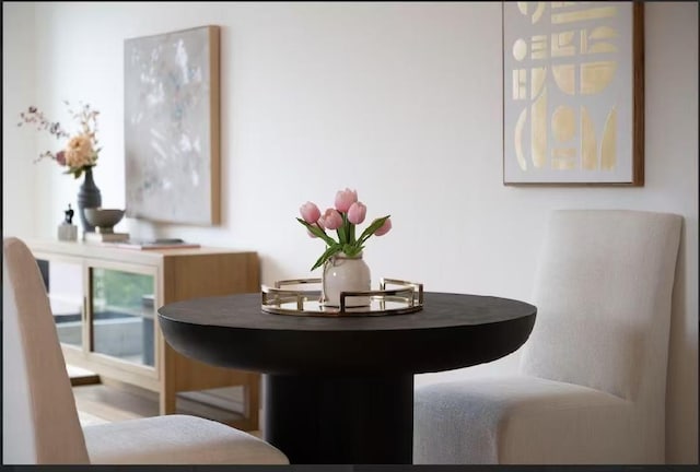 108-15 72nd Ave Unit 6A, Forest Hills, NY 11375 - view of dining space