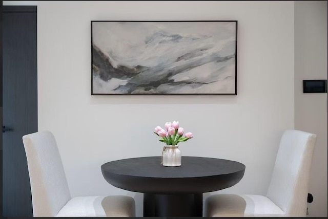 108-15 72nd Ave Unit 6A, Forest Hills, NY 11375 - view of dining area