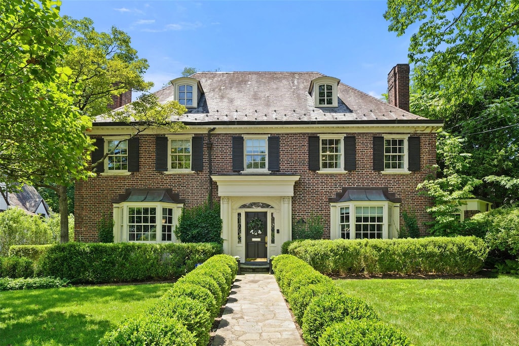 14 Chesterfield Rd, Scarsdale, NY 10583 - photo 1