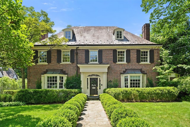 14 Chesterfield Rd, Scarsdale, NY 10583 - photo 1