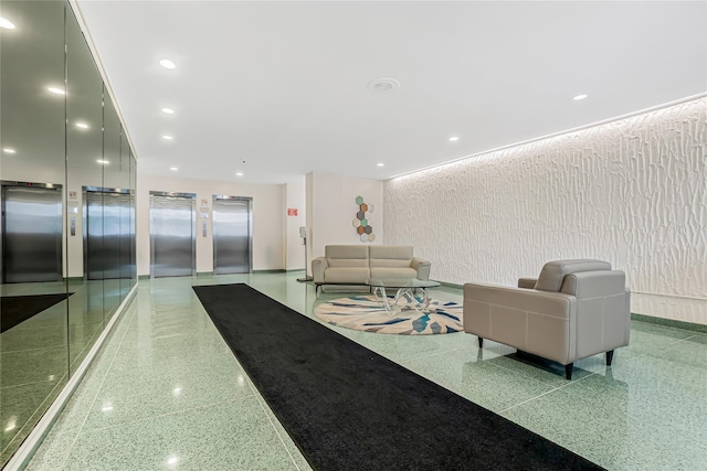 5444 Little Neck Pkwy Unit 6C, Little Neck, NY 11362 - view of community lobby