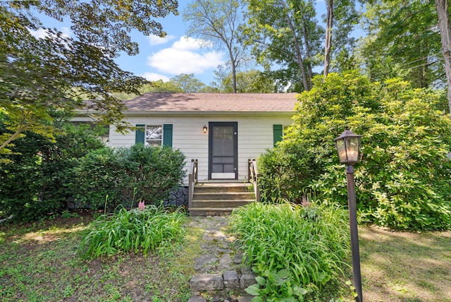 1467 Rte 292, Holmes, NY 12531 - view of front of property