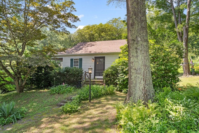 1467 Rte 292, Holmes, NY 12531 - view of front of house