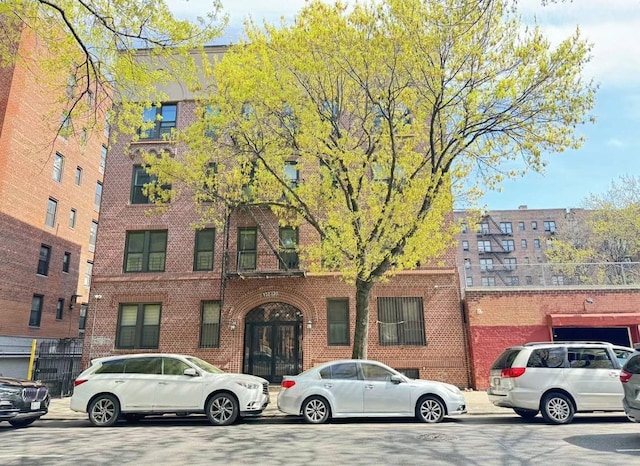 132-30 Sanford Ave Unit 4F, Flushing, NY 11355 - view of property