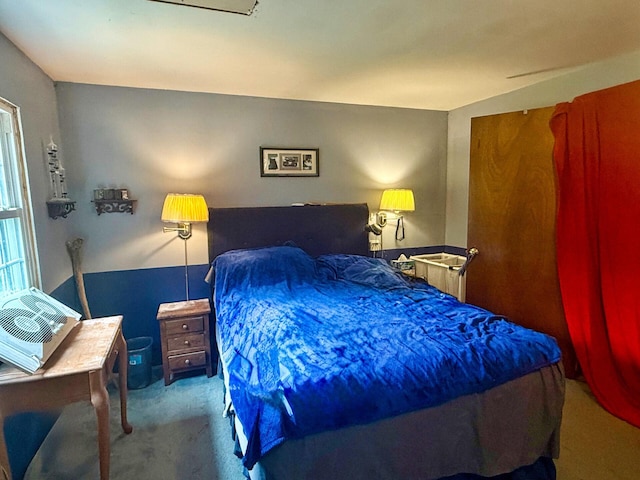1183 State Route 94, New Windsor, NY 12553 - view of carpeted bedroom