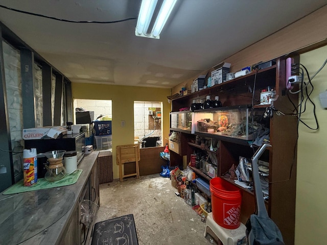 1183 State Route 94, New Windsor, NY 12553 - view of storage room