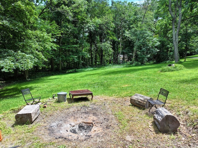 1183 State Route 94, New Windsor, NY 12553 - view of grassy yard
