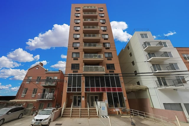 3138 137th St Unit 5A, Flushing, NY 11354 - view of apartment building / complex