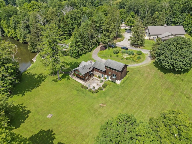 10 May Knl, Dover Plains, NY 12522 - view of subject property featuring a nearby body of water