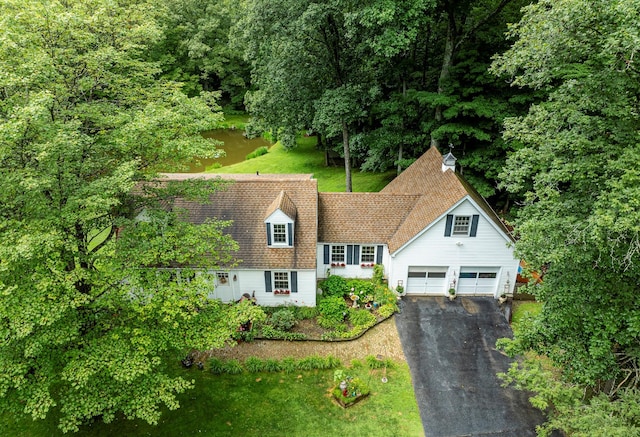 979 Duell Rd, Stanfordville, NY 12581 - view of subject property