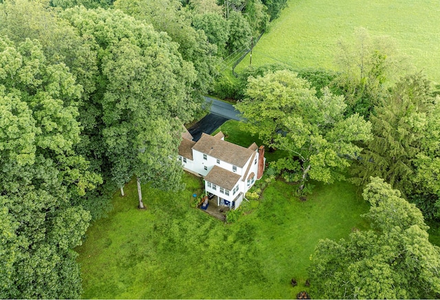 979 Duell Rd, Stanfordville, NY 12581 - view of subject property