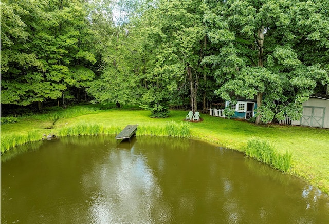 979 Duell Rd, Stanfordville, NY 12581 - water view