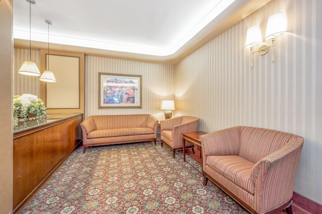 3530 Henry Hudson Pkwy Unit 1B, Bronx, NY 10463 - view of lobby