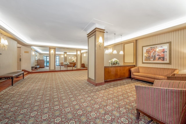 3530 Henry Hudson Pkwy Unit 1B, Bronx, NY 10463 - view of building lobby