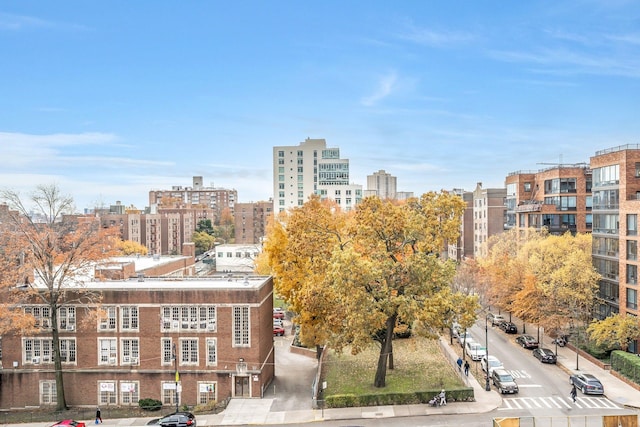 3530 Henry Hudson Pkwy Unit 1B, Bronx, NY 10463 - view of city