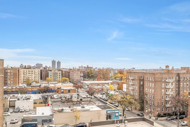 3530 Henry Hudson Pkwy Unit 1B, Bronx, NY 10463 - city view