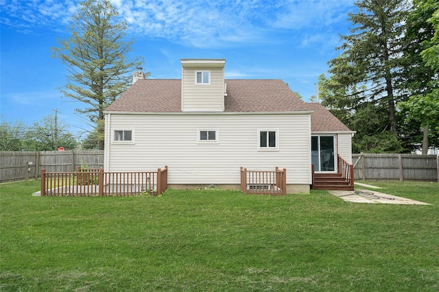 281 Carlls Path, Deer Park, NY 11729 - photo 27