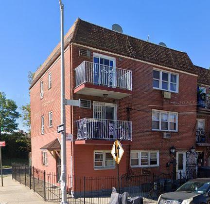 59-38 Xenia St, Corona, NY 11368 - view of property
