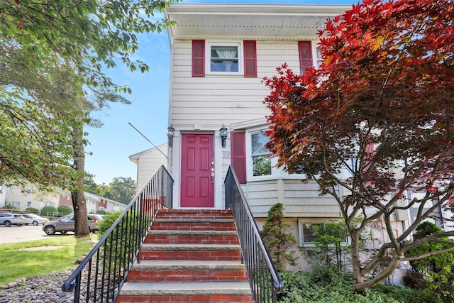22 Sharon Dr, Spring Valley, NY 10977 - view of front of property