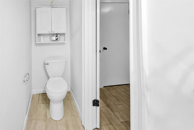 22 Sharon Dr, Spring Valley, NY 10977 - bathroom featuring wood finished floors