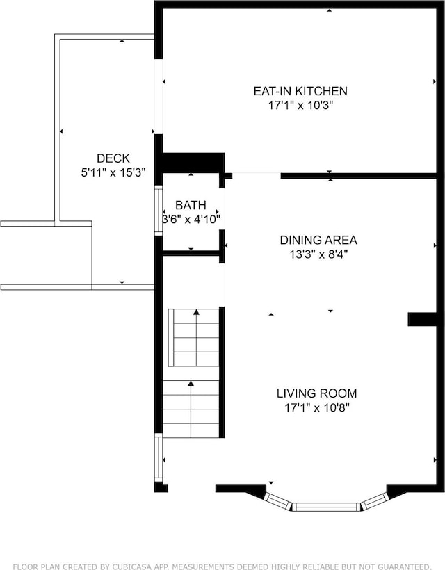 22 Sharon Dr, Spring Valley, NY 10977 - view of property floor plan