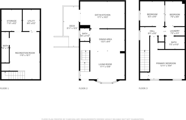 22 Sharon Dr, Spring Valley, NY 10977 - view of room layout